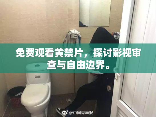 免费观看黄禁片，探讨影视审查与自由边界。