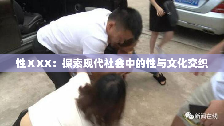 性ⅩXX：探索现代社会中的性与文化交织