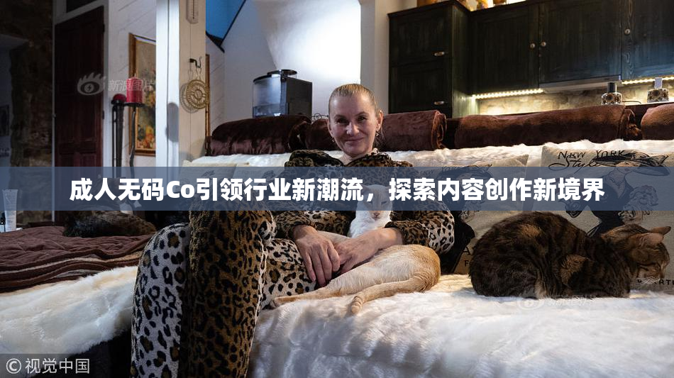成人无码Co引领行业新潮流，探索内容创作新境界