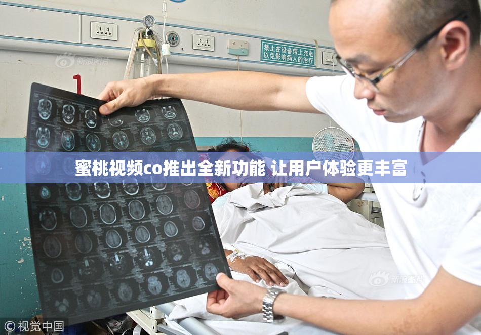 蜜桃视频co推出全新功能 让用户体验更丰富