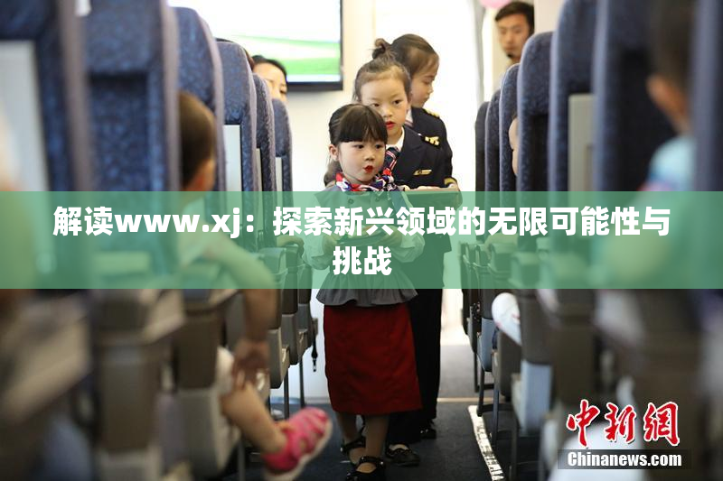 解读www.xj：探索新兴领域的无限可能性与挑战