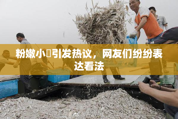 粉嫩小泬引发热议，网友们纷纷表达看法