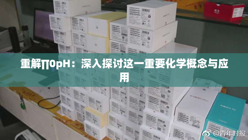 重解∏0pH：深入探讨这一重要化学概念与应用
