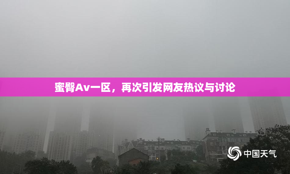 蜜臀Av一区，再次引发网友热议与讨论