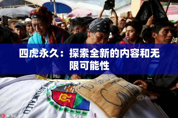 四虎永久：探索全新的内容和无限可能性