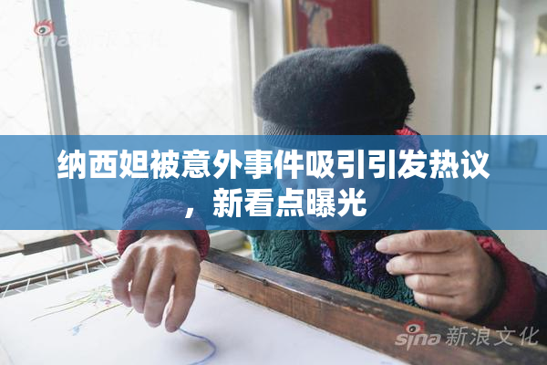 纳西妲被意外事件吸引引发热议，新看点曝光