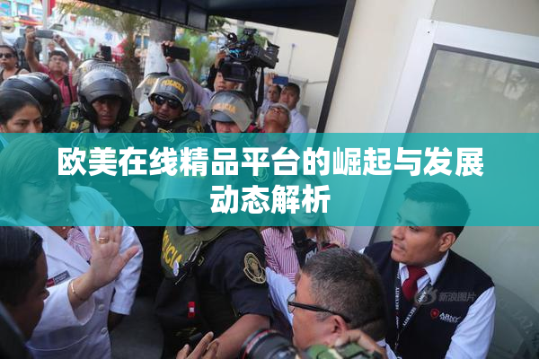 欧美在线精品平台的崛起与发展动态解析