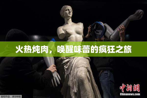 火热炖肉，唤醒味蕾的疯狂之旅