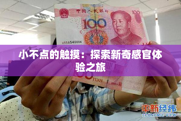 小不点的触摸：探索新奇感官体验之旅