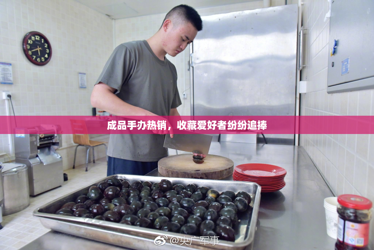成品手办热销，收藏爱好者纷纷追捧