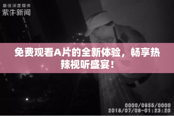 免费观看A片的全新体验，畅享热辣视听盛宴！