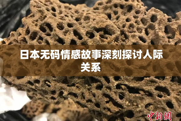 日本无码情感故事深刻探讨人际关系