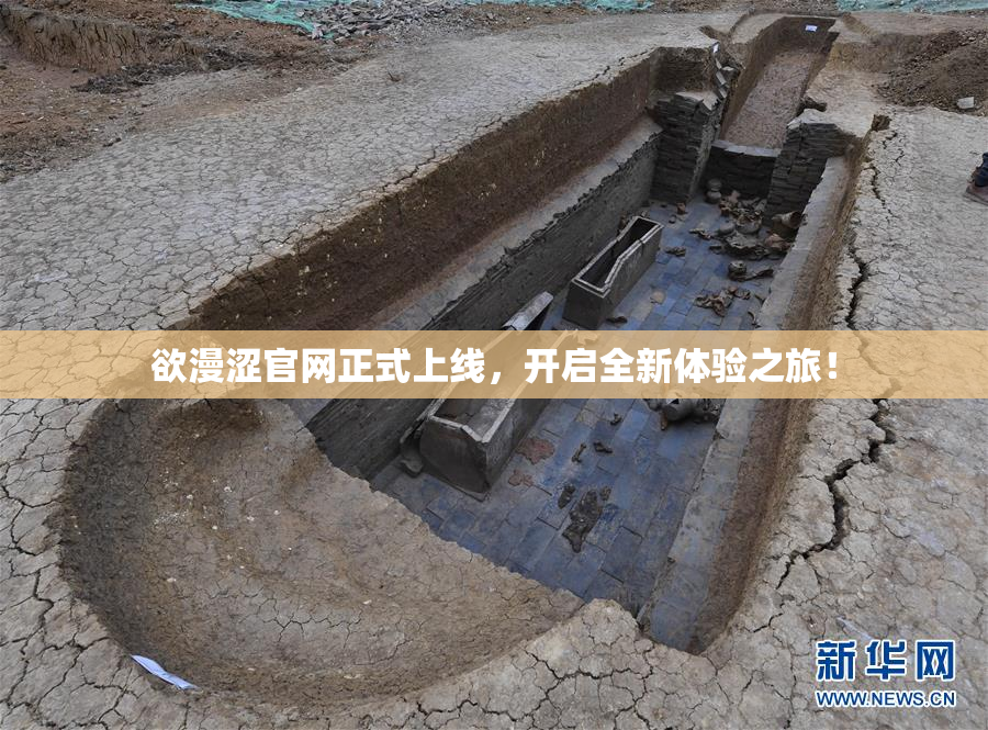 欲漫涩官网正式上线，开启全新体验之旅！