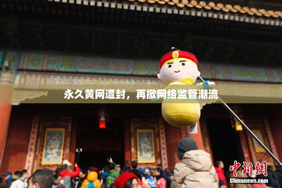 永久黄网遭封，再掀网络监管潮流