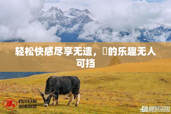 轻松快感尽享无遗，擼的乐趣无人可挡