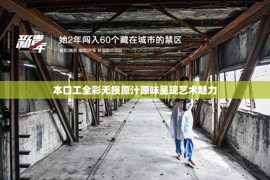 本口工全彩无损原汁原味呈现艺术魅力