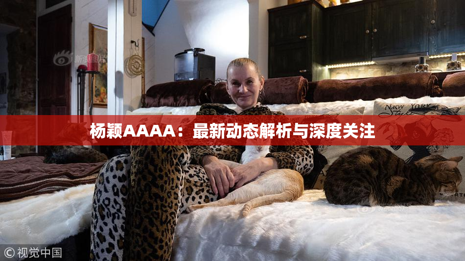 杨颖AAAA：最新动态解析与深度关注