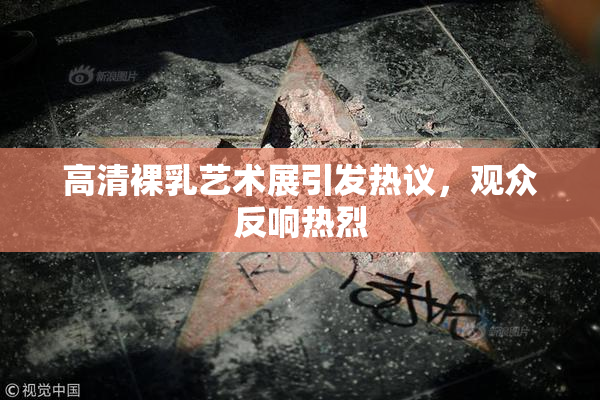 高清裸乳艺术展引发热议，观众反响热烈