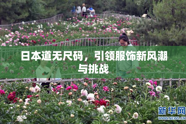 日本道无尺码，引领服饰新风潮与挑战