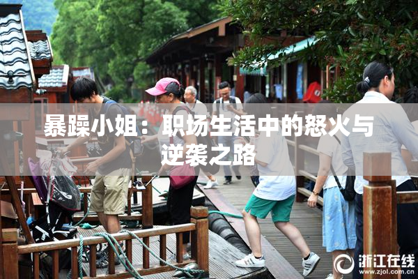 暴躁小姐：职场生活中的怒火与逆袭之路