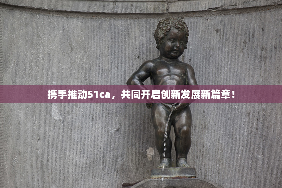 携手推动51ca，共同开启创新发展新篇章！