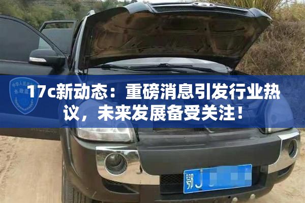 17c新动态：重磅消息引发行业热议，未来发展备受关注！