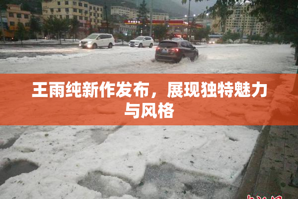 王雨纯新作发布，展现独特魅力与风格