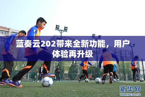 蓝奏云202带来全新功能，用户体验再升级