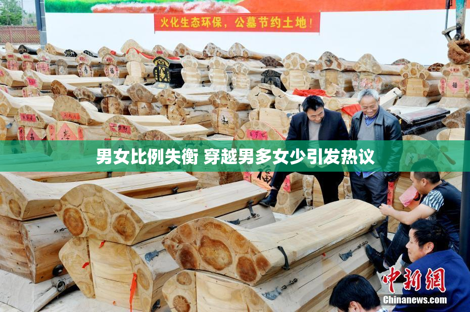 男女比例失衡 穿越男多女少引发热议
