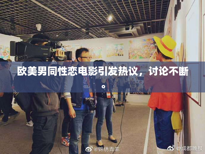 欧美男同性恋电影引发热议，讨论不断。