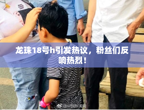 龙珠18号h引发热议，粉丝们反响热烈！