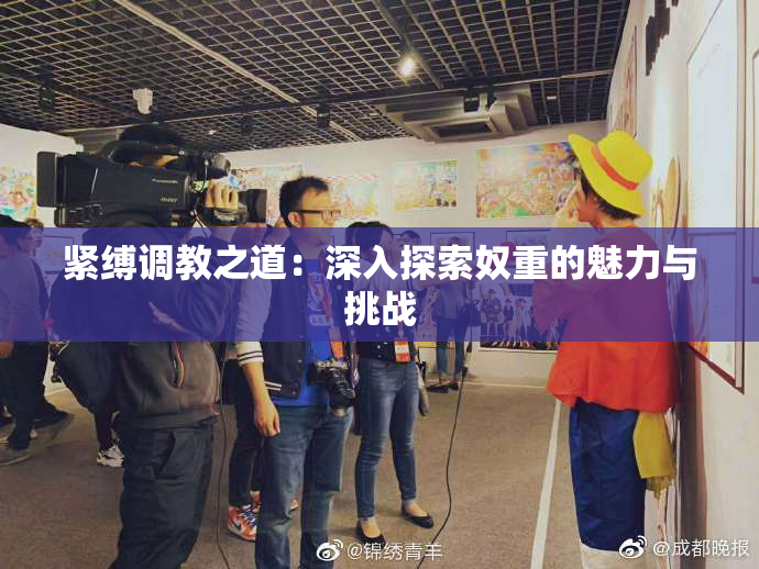 紧缚调教之道：深入探索奴重的魅力与挑战