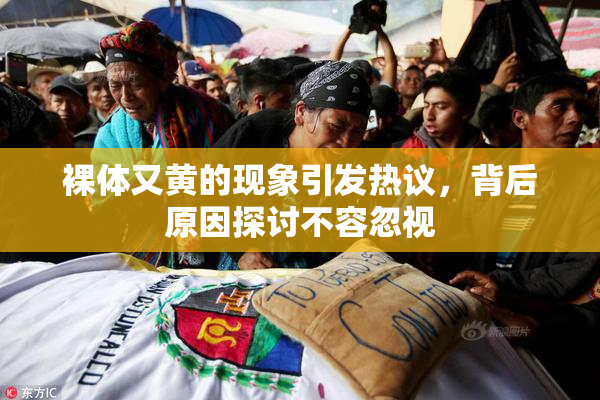 裸体又黄的现象引发热议，背后原因探讨不容忽视