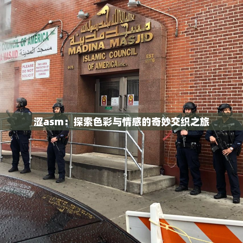 涩asm：探索色彩与情感的奇妙交织之旅