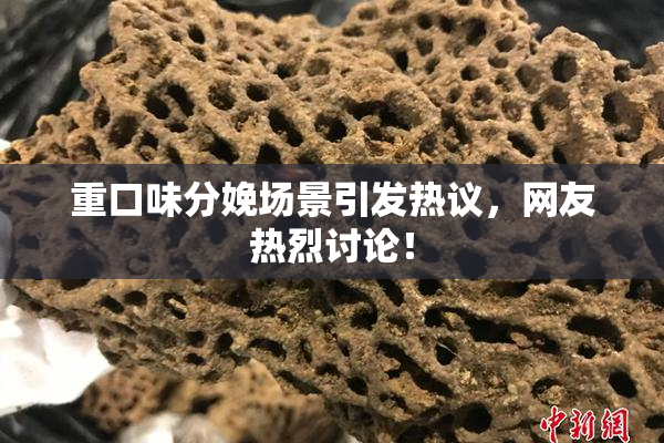重口味分娩场景引发热议，网友热烈讨论！