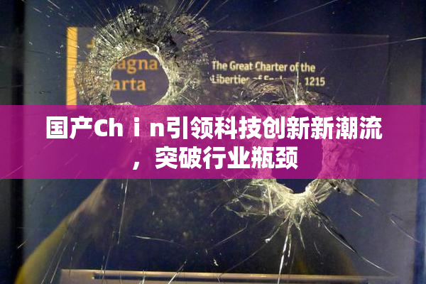 国产Chⅰn引领科技创新新潮流，突破行业瓶颈