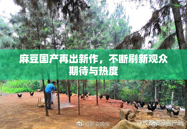 麻豆国产再出新作，不断刷新观众期待与热度