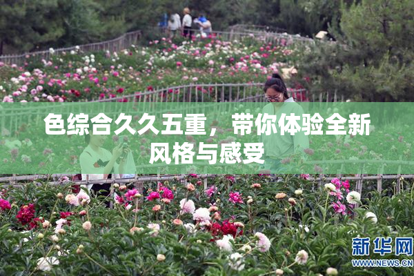 色综合久久五重，带你体验全新风格与感受