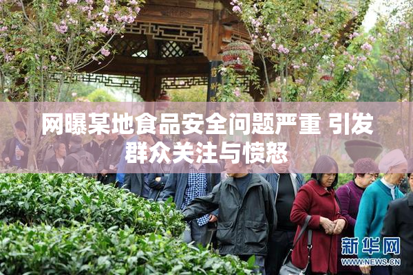 网曝某地食品安全问题严重 引发群众关注与愤怒
