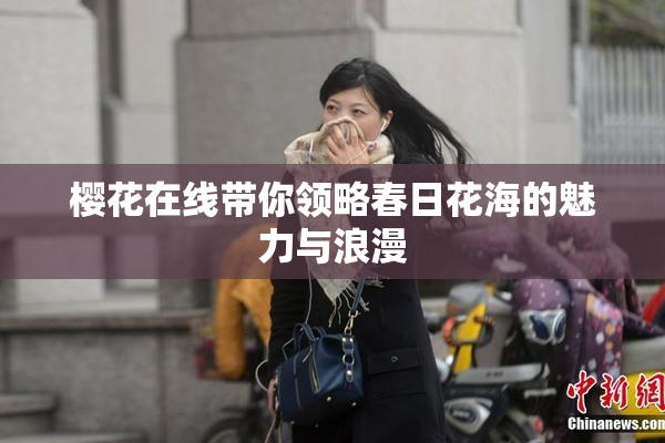 樱花在线带你领略春日花海的魅力与浪漫