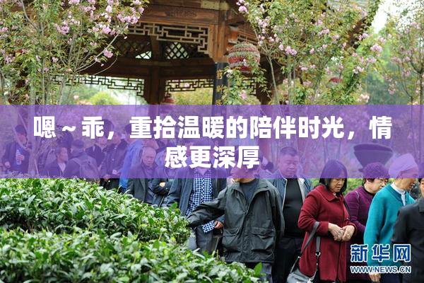 嗯～乖，重拾温暖的陪伴时光，情感更深厚
