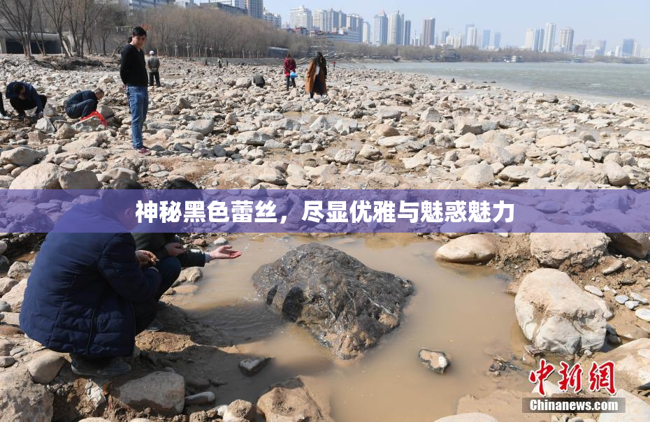 神秘黑色蕾丝，尽显优雅与魅惑魅力