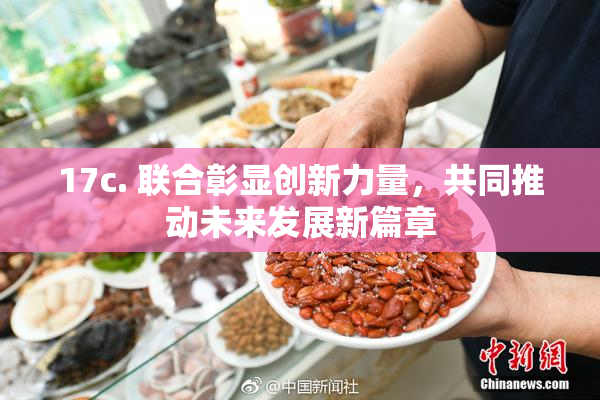 17c. 联合彰显创新力量，共同推动未来发展新篇章