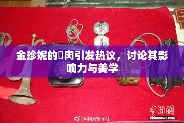 金珍妮的婬肉引发热议，讨论其影响力与美学