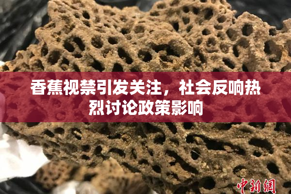 香蕉视禁引发关注，社会反响热烈讨论政策影响