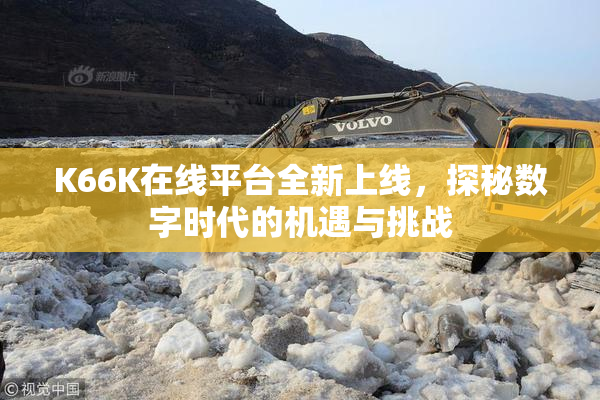 K66K在线平台全新上线，探秘数字时代的机遇与挑战