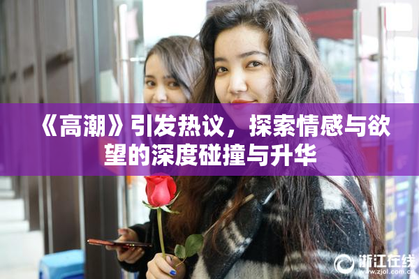 《高潮》引发热议，探索情感与欲望的深度碰撞与升华
