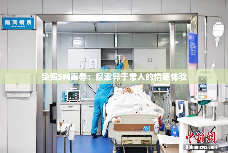免费SM羞辱：探索异于常人的情感体验