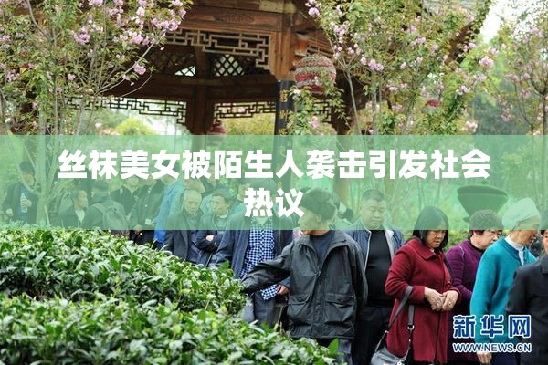 丝袜美女被陌生人袭击引发社会热议