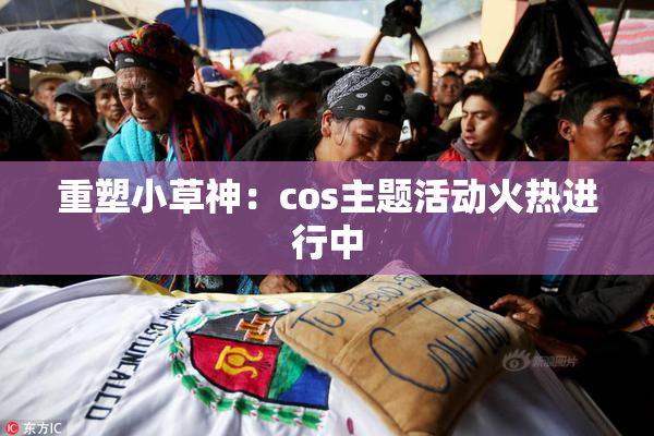 重塑小草神：cos主题活动火热进行中